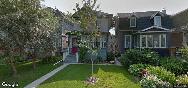 29 Evanson Street（加拿大曼尼托巴省溫尼伯市）房屋照片