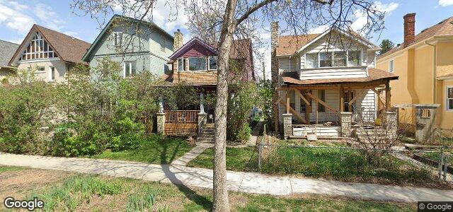 29 Lipton Street（加拿大曼尼托巴省温尼伯市）房屋照片