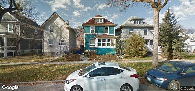 290 Aubrey Street（加拿大曼尼托巴省温尼伯市）房屋照片