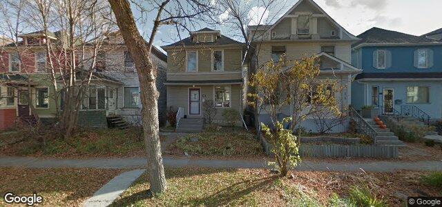 295 Aubrey Street（加拿大曼尼托巴省温尼伯市）房屋照片