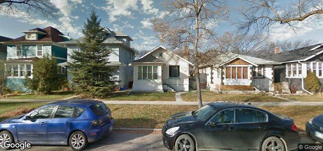 296 Aubrey Street（加拿大曼尼托巴省温尼伯市）房屋照片