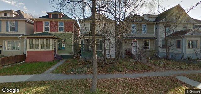 297 Aubrey Street（加拿大曼尼托巴省溫尼伯市）房屋照片