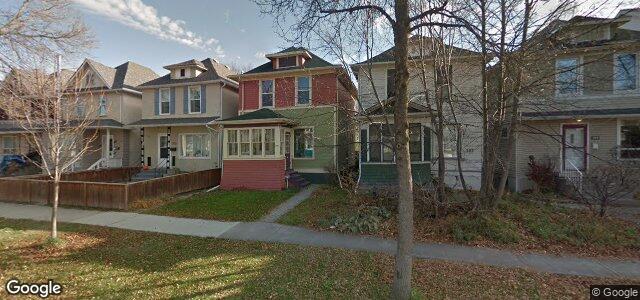 299 Aubrey Street（加拿大曼尼托巴省温尼伯市）房屋照片