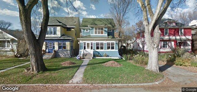 30 Arlington Street（加拿大曼尼托巴省温尼伯市）房屋照片