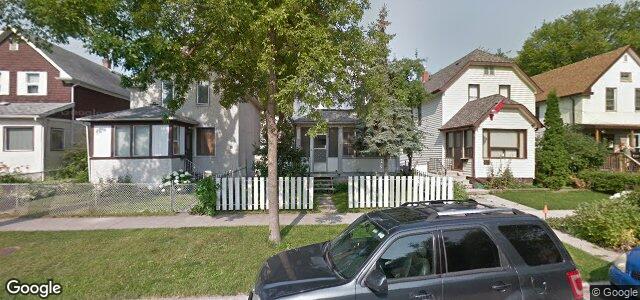 30 Evanson Street（加拿大曼尼托巴省温尼伯市）房屋照片