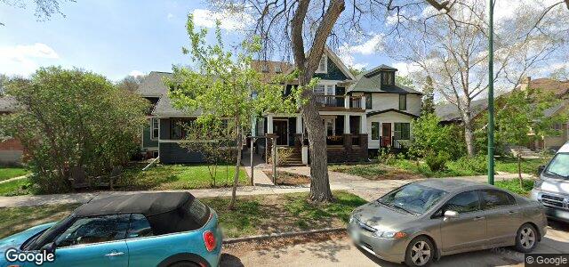 30 Lipton Street（加拿大曼尼托巴省温尼伯市）房屋照片