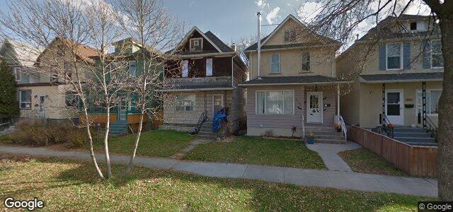 305 Aubrey Street（加拿大曼尼托巴省温尼伯市）房屋照片