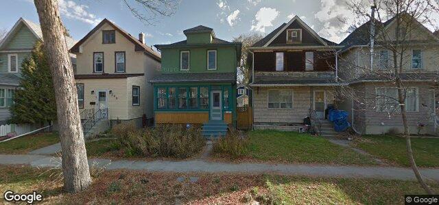 307 Aubrey Street（加拿大曼尼托巴省温尼伯市）房屋照片