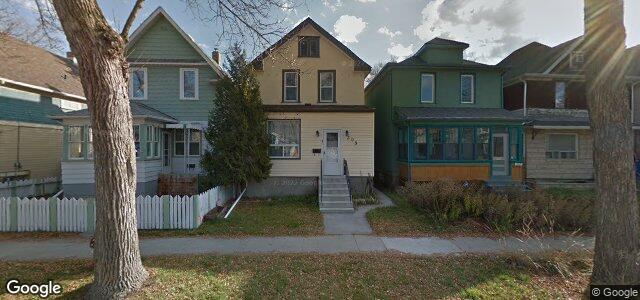 309 Aubrey Street（加拿大曼尼托巴省温尼伯市）房屋照片