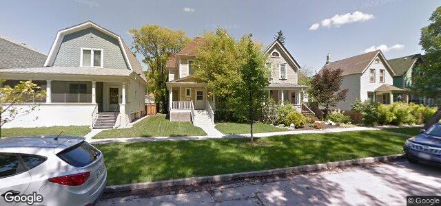 31 Fawcett Avenue（加拿大曼尼托巴省温尼伯市）房屋照片