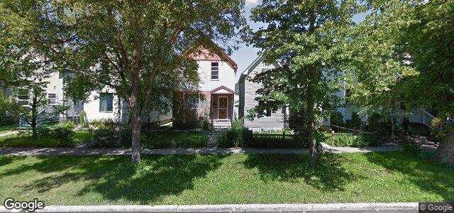 31 Knappen Avenue（加拿大曼尼托巴省温尼伯市）房屋照片