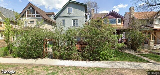 31 Lipton Street（加拿大曼尼托巴省温尼伯市）房屋照片