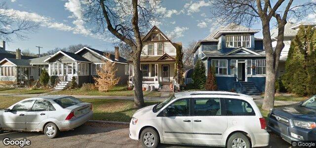 314 Aubrey Street（加拿大曼尼托巴省温尼伯市）房屋照片