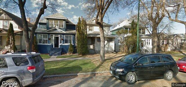 318 Aubrey Street（加拿大曼尼托巴省温尼伯市）房屋照片