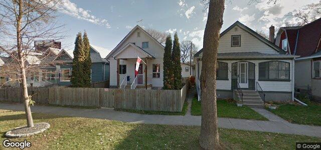 319 Aubrey Street（加拿大曼尼托巴省温尼伯市）房屋照片