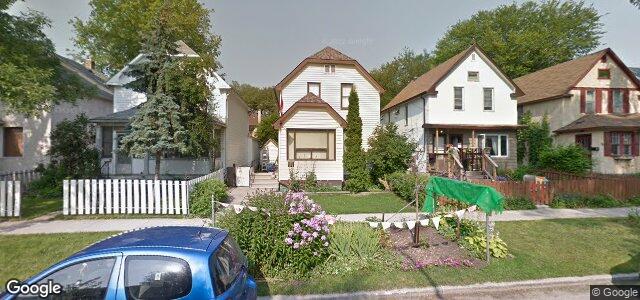 32 Evanson Street（加拿大曼尼托巴省温尼伯市）房屋照片