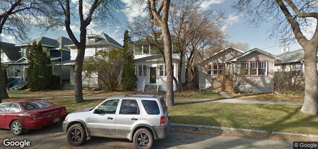 320 Aubrey Street（加拿大曼尼托巴省温尼伯市）房屋照片