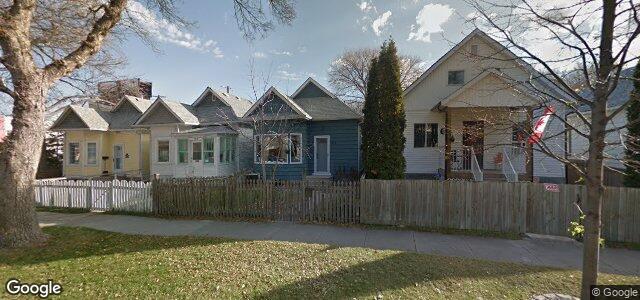 321 Aubrey Street（加拿大曼尼托巴省温尼伯市）房屋照片