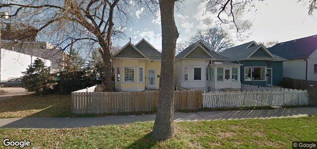 325 Aubrey Street（加拿大曼尼托巴省温尼伯市）房屋照片