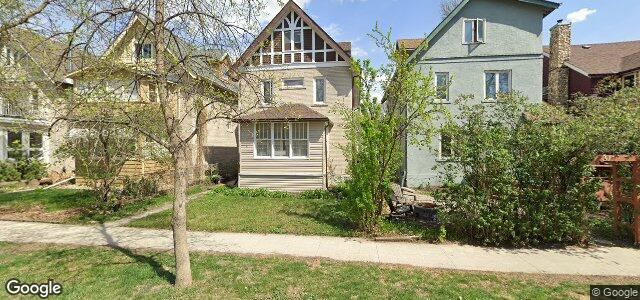 33 Lipton Street（加拿大曼尼托巴省温尼伯市）房屋照片