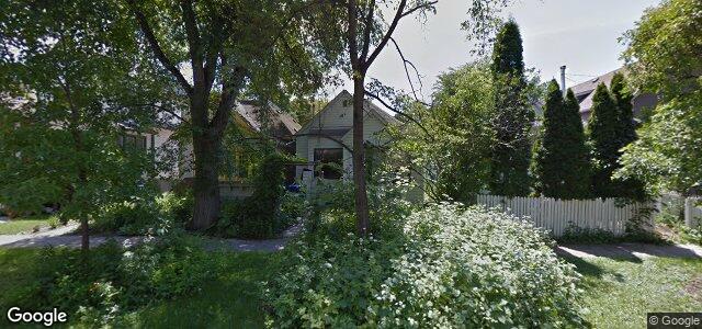 34 Knappen Avenue（加拿大曼尼托巴省温尼伯市）房屋照片