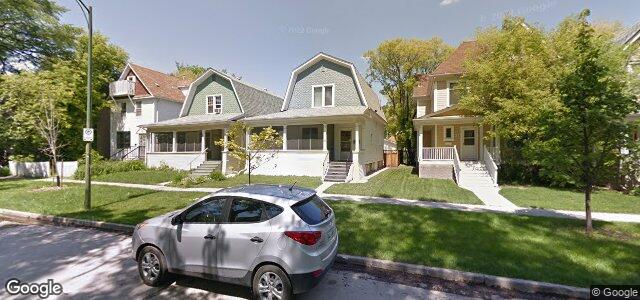 35 Fawcett Avenue（加拿大曼尼托巴省温尼伯市）房屋照片