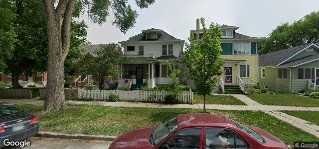 35 Lenore Street（加拿大曼尼托巴省溫尼伯市）房屋照片