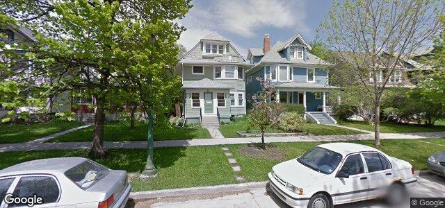 35 Purcell Avenue（加拿大曼尼托巴省溫尼伯市）房屋照片