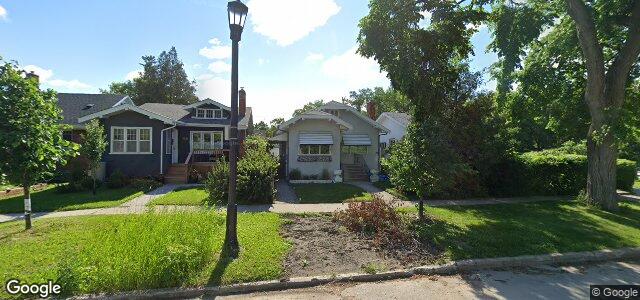 35 Sherburn Street（加拿大曼尼托巴省温尼伯市）房屋照片