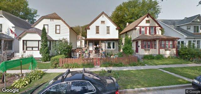 36 Evanson Street（加拿大曼尼托巴省温尼伯市）房屋照片
