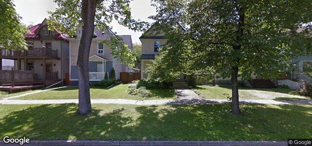 36 Fawcett Avenue（加拿大曼尼托巴省温尼伯市）房屋照片