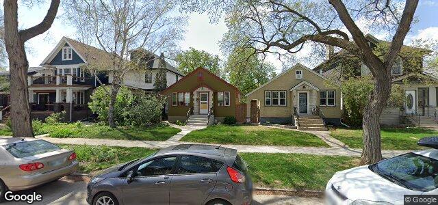 36 Lipton Street（加拿大曼尼托巴省温尼伯市）房屋照片