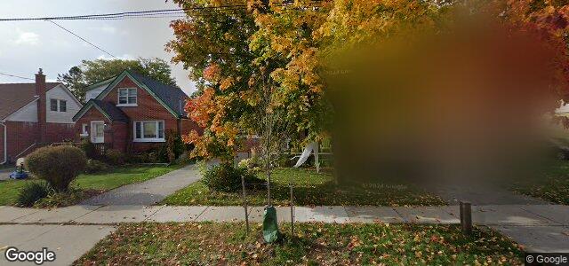 36 Ruby Street（加拿大曼尼托巴省温尼伯市）房屋照片