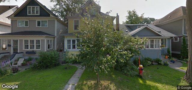 37 Evanson Street（加拿大曼尼托巴省温尼伯市）房屋照片