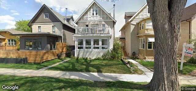 37 Lipton Street（加拿大曼尼托巴省温尼伯市）房屋照片