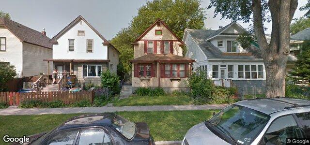 38 Evanson Street（加拿大曼尼托巴省温尼伯市）房屋照片