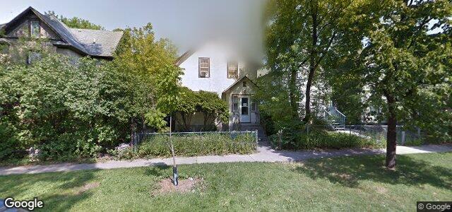 39 Knappen Avenue（加拿大曼尼托巴省温尼伯市）房屋照片