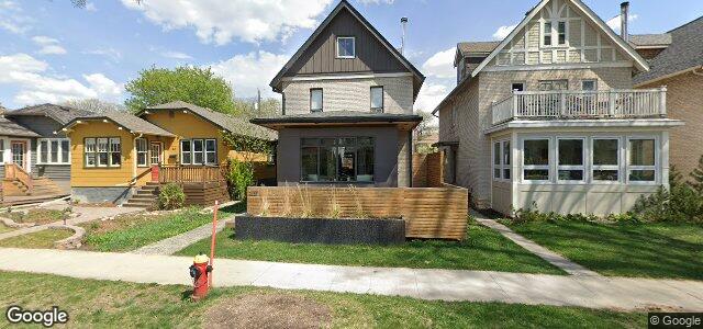 39 Lipton Street（加拿大曼尼托巴省温尼伯市）房屋照片