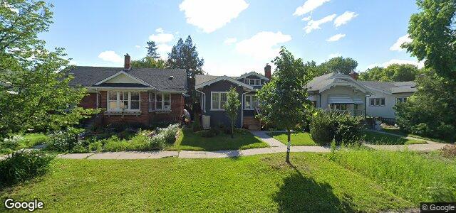 39 Sherburn Street（加拿大曼尼托巴省温尼伯市）房屋照片