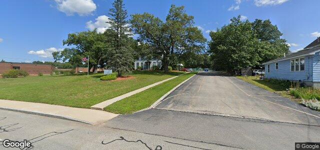 40 Arlington Street（加拿大曼尼托巴省温尼伯市）房屋照片