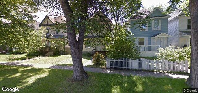 40 Fawcett Avenue（加拿大曼尼托巴省温尼伯市）房屋照片