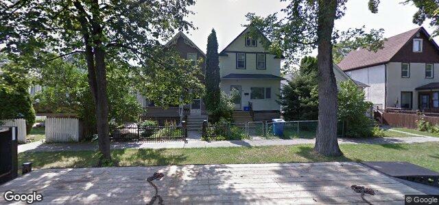 Photo of 40 Knappen Avenue in Winnipeg, Manitoba