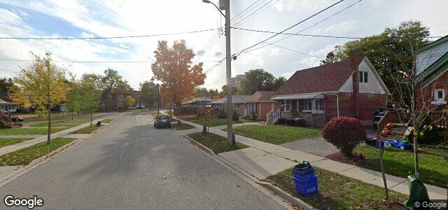 40 Ruby Street（加拿大曼尼托巴省温尼伯市）房屋照片