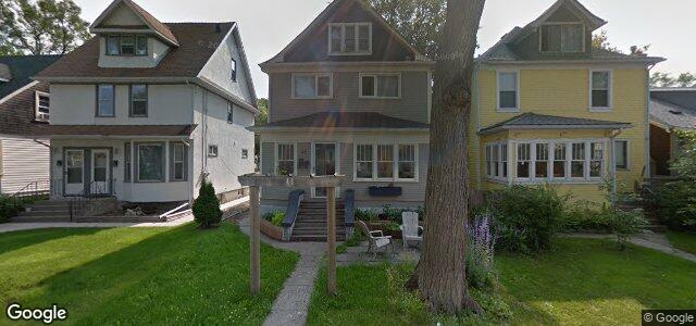 41 Evanson Street（加拿大曼尼托巴省温尼伯市）房屋照片