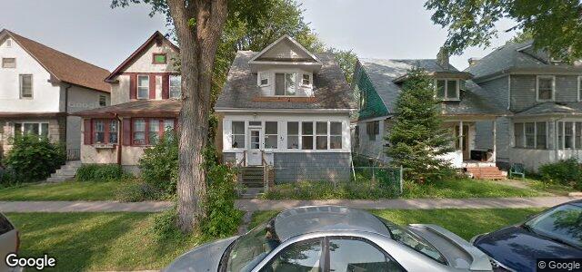 42 Evanson Street（加拿大曼尼托巴省温尼伯市）房屋照片