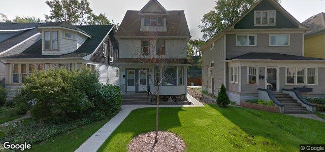 43 Evanson Street（加拿大曼尼托巴省温尼伯市）房屋照片