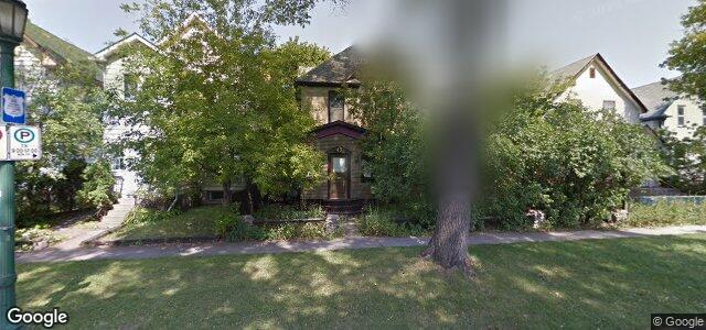 43 Knappen Avenue（加拿大曼尼托巴省温尼伯市）房屋照片