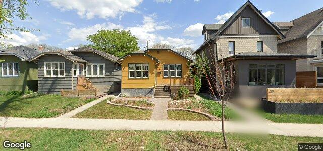 43 Lipton Street（加拿大曼尼托巴省温尼伯市）房屋照片