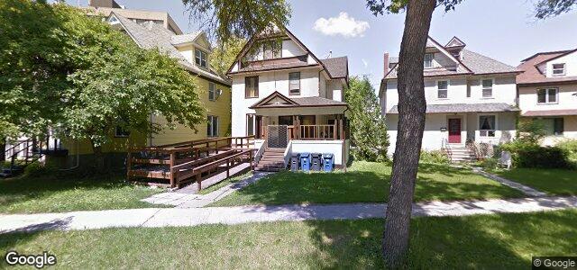 43 Picardy Place（加拿大曼尼托巴省温尼伯市）房屋照片