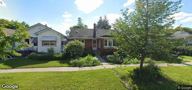 43 Sherburn Street（加拿大曼尼托巴省温尼伯市）房屋照片